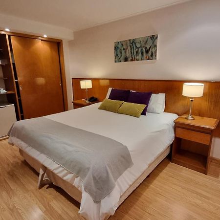 Niken Hotel & Spa Некохеа Екстериор снимка
