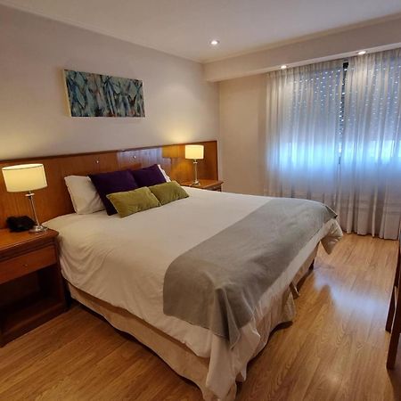 Niken Hotel & Spa Некохеа Екстериор снимка
