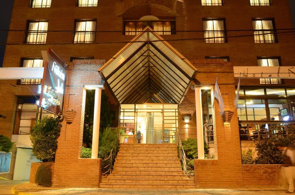 Niken Hotel & Spa Некохеа Екстериор снимка