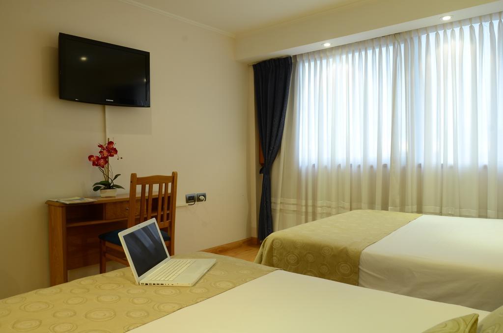Niken Hotel & Spa Некохеа Стая снимка