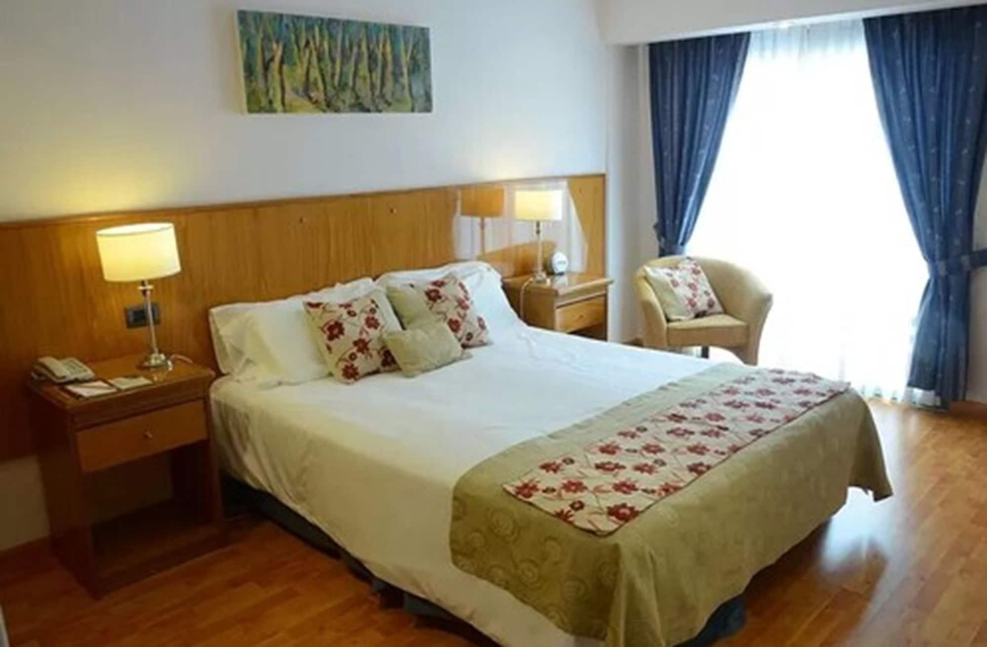 Niken Hotel & Spa Некохеа Екстериор снимка