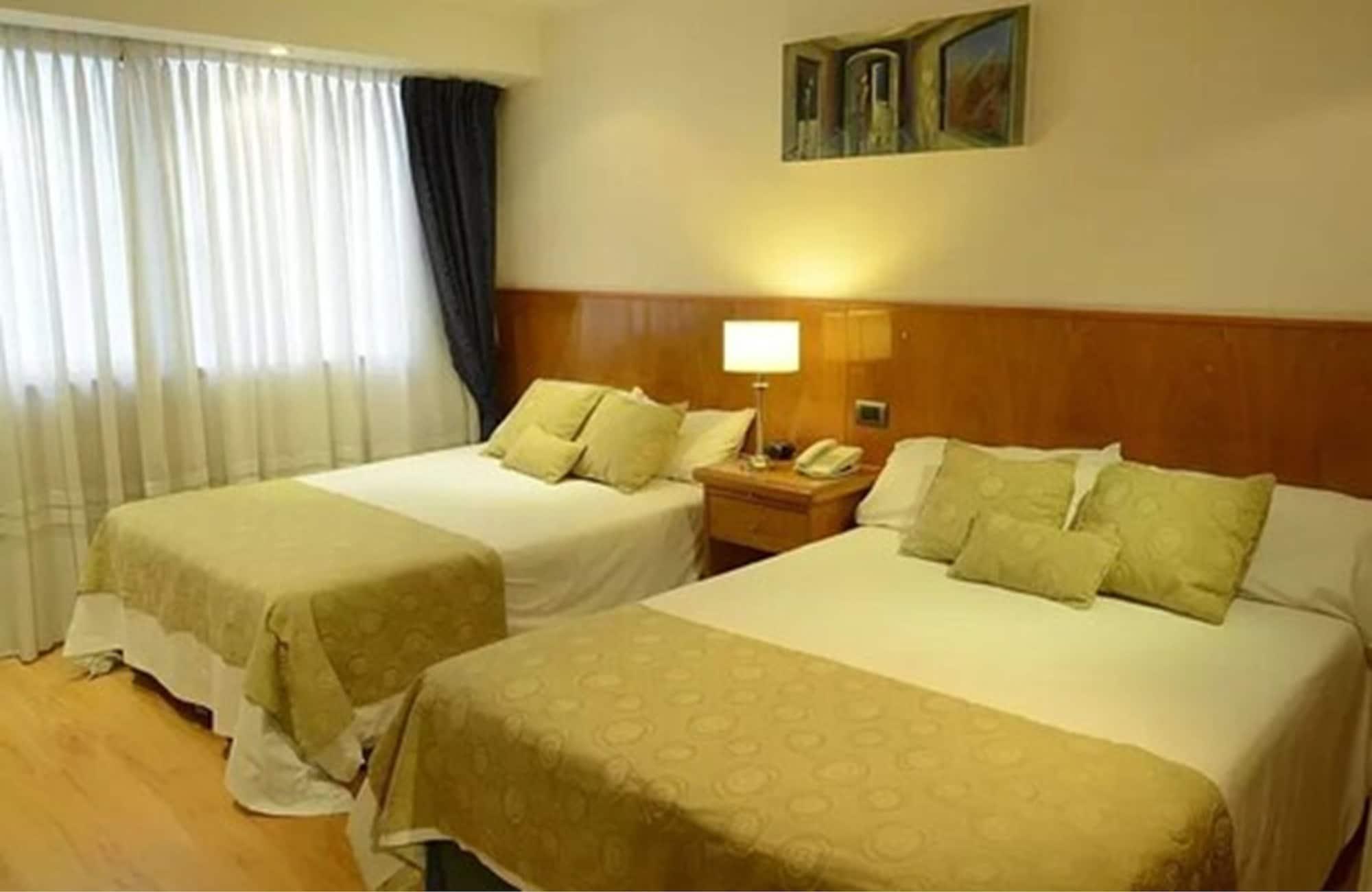 Niken Hotel & Spa Некохеа Екстериор снимка
