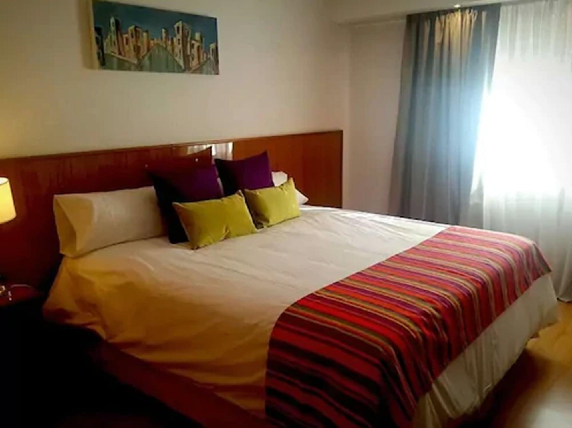 Niken Hotel & Spa Некохеа Екстериор снимка