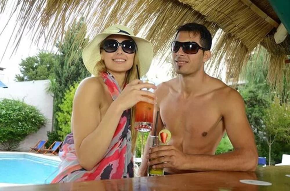 Niken Hotel & Spa Некохеа Екстериор снимка