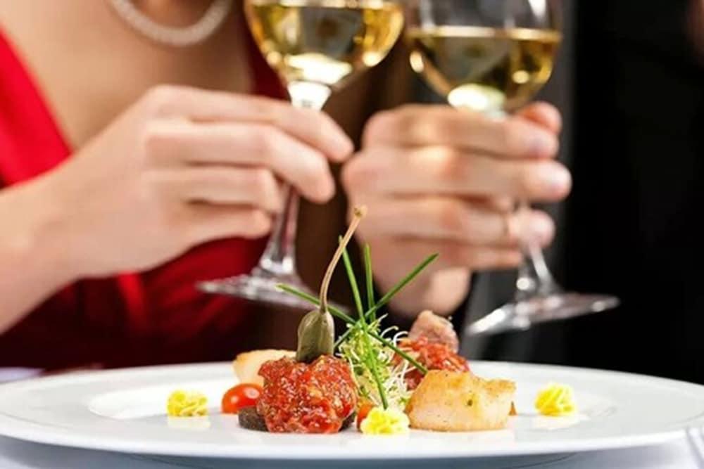 Niken Hotel & Spa Некохеа Екстериор снимка