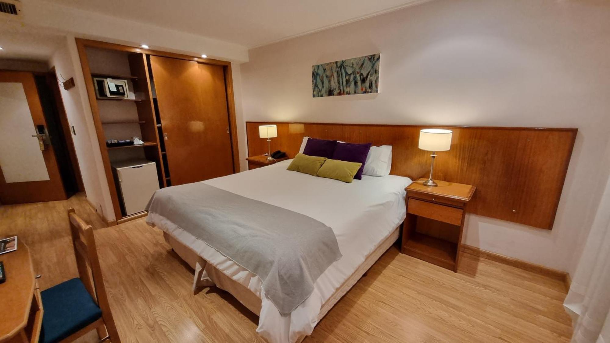 Niken Hotel & Spa Некохеа Екстериор снимка