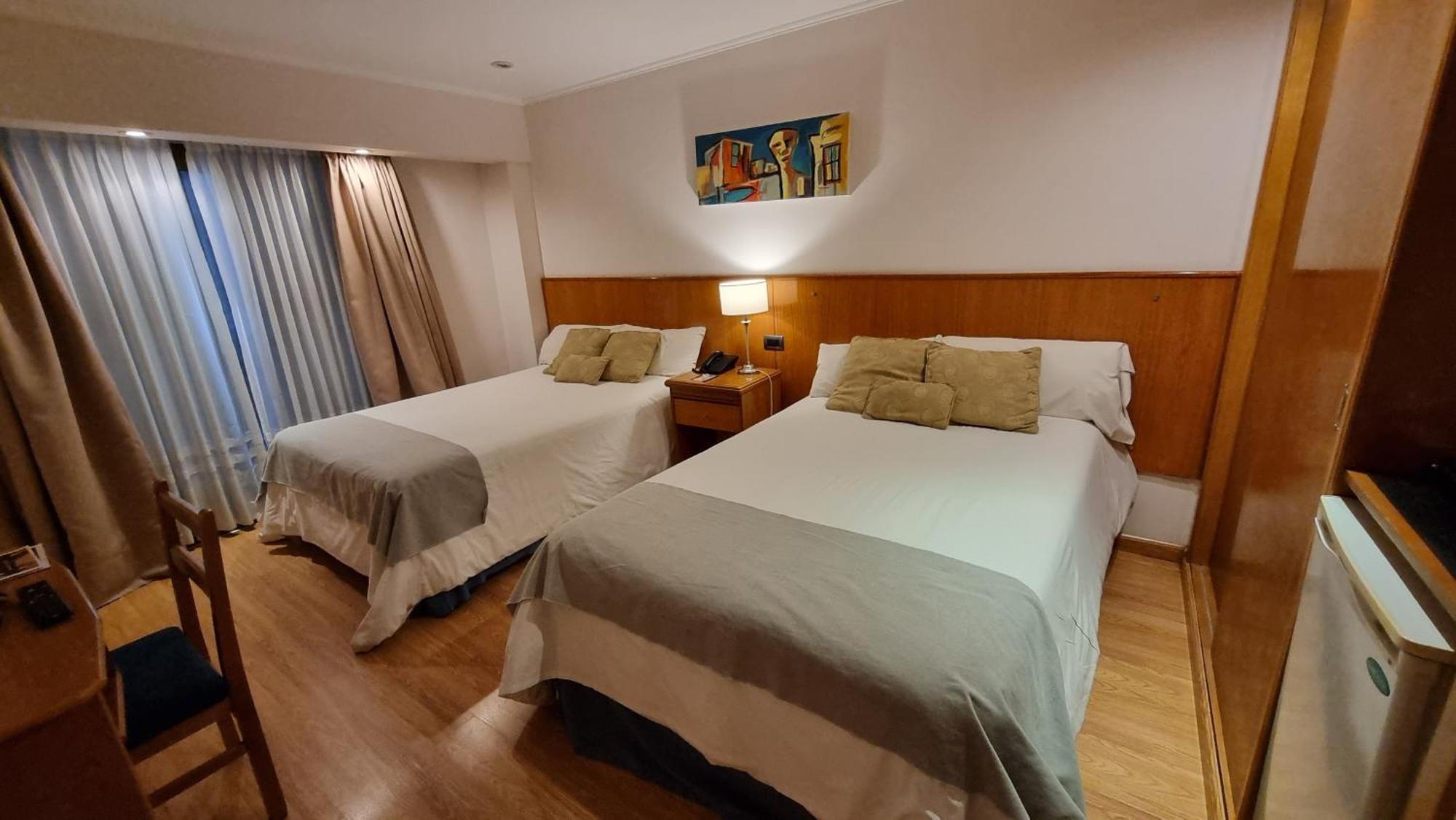 Niken Hotel & Spa Некохеа Екстериор снимка