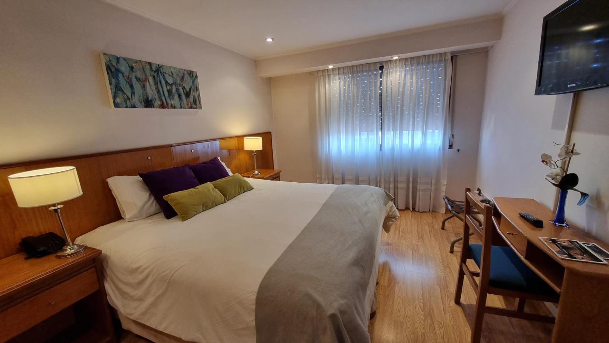 Niken Hotel & Spa Некохеа Екстериор снимка