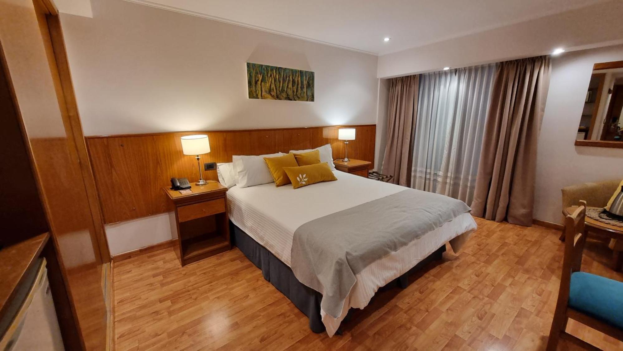Niken Hotel & Spa Некохеа Екстериор снимка