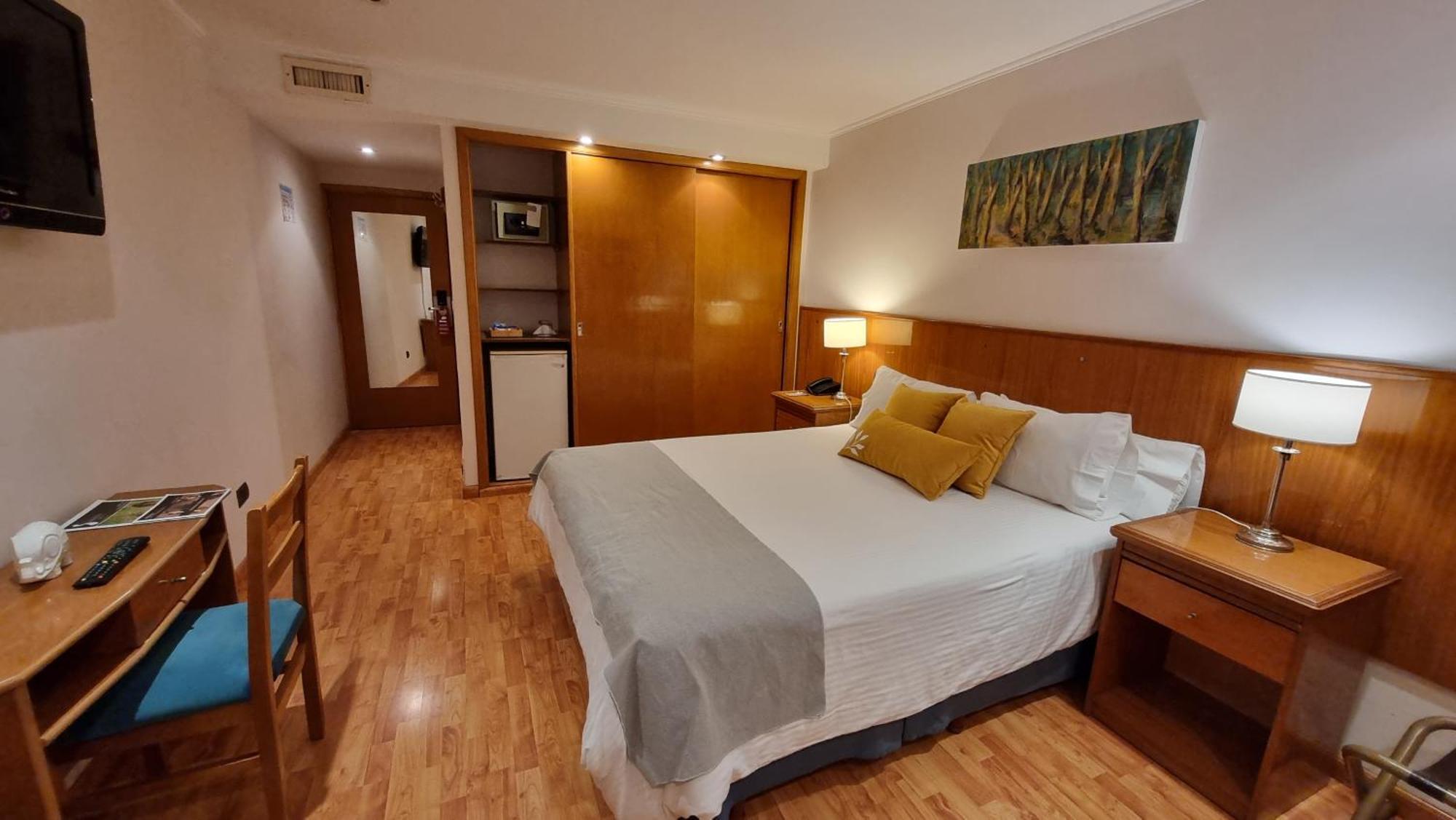 Niken Hotel & Spa Некохеа Екстериор снимка