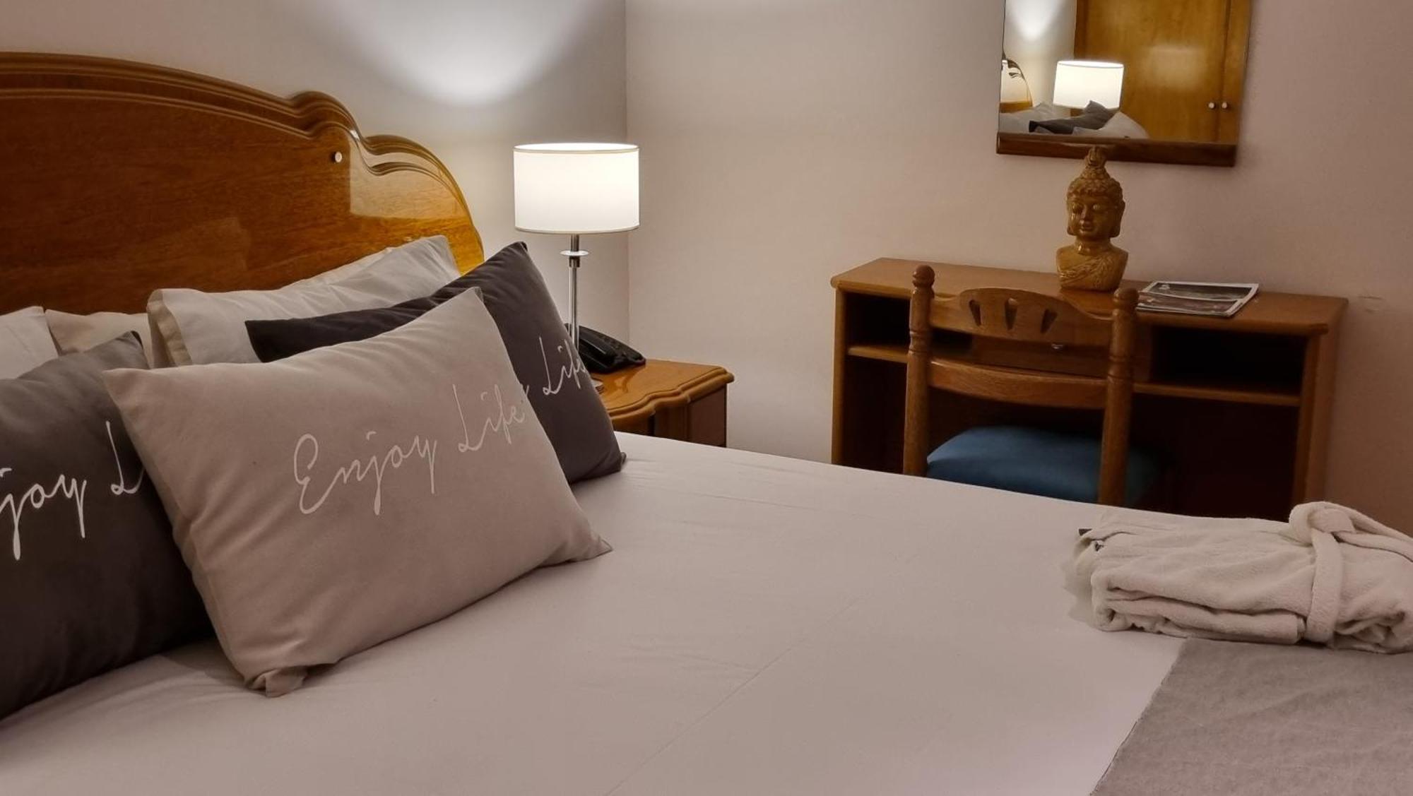 Niken Hotel & Spa Некохеа Екстериор снимка