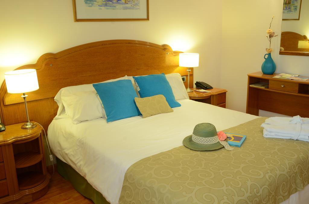 Niken Hotel & Spa Некохеа Екстериор снимка