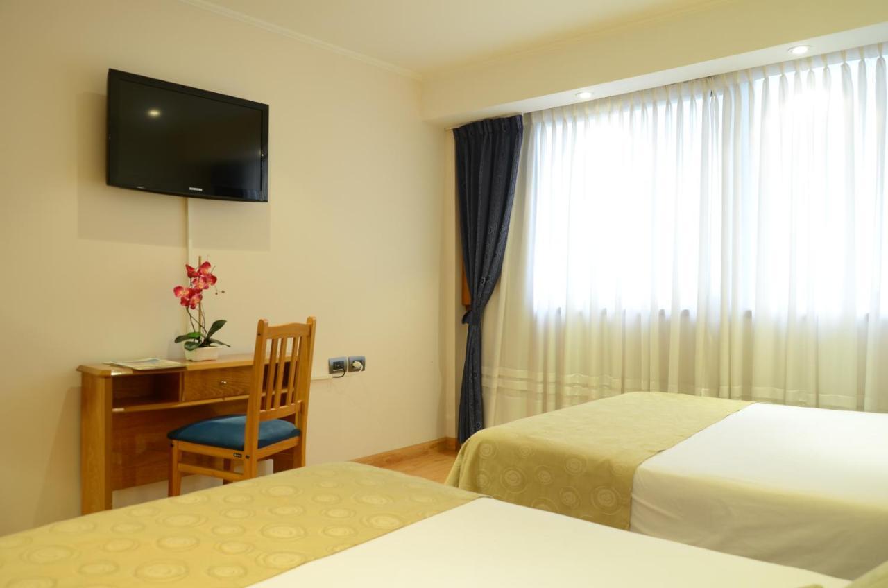 Niken Hotel & Spa Некохеа Екстериор снимка